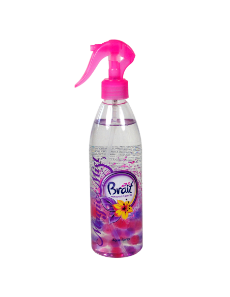 Brait Magic Mist air osvěžovač vzduchu Paradise Flowers 425 g