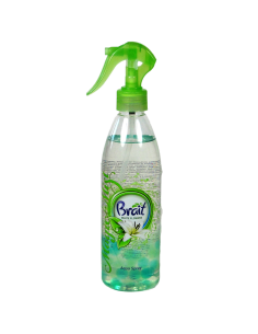 Brait Magic Mist air osvěžovač vzduchu White Flowers 425 g