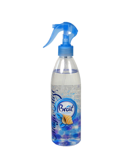 Brait Magic Mist air osvěžovač vzduchu Ocean Breeze 425 g