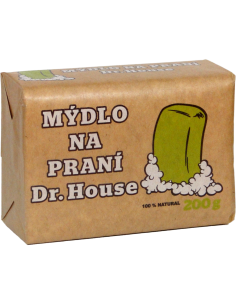 Dr. House mýdlo na praní (jelen) 200 g