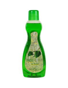 Clear body šampon na vlasy Birch (bříza) 1 L
