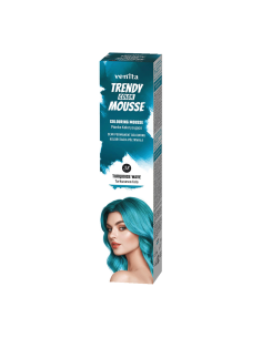 Trendy barevné tužidlo 38 tyrkysová vlna 75 ml