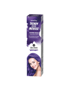 Trendy barevné tužidlo 40 fialová fantasie 75 ml