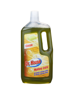 Dr. House mýdlový čistič Classic 1 L