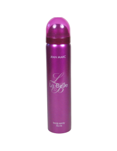 Jean Marc dámské deo La Belle 75 ml