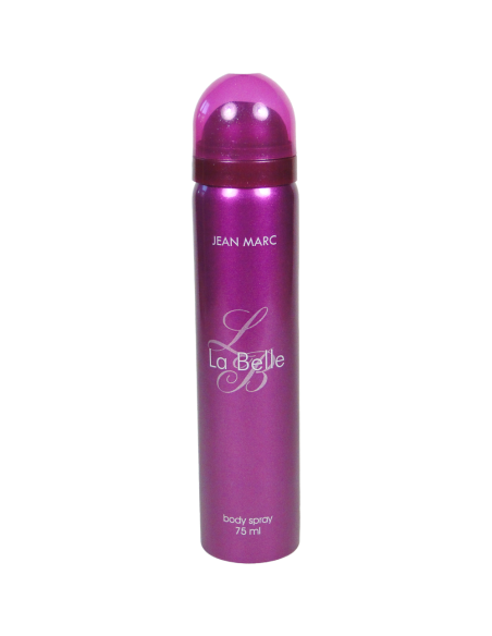 Jean Marc dámské deo La Belle 75 ml