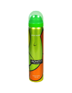 Jean Marc dámské deo Mohito 75 ml