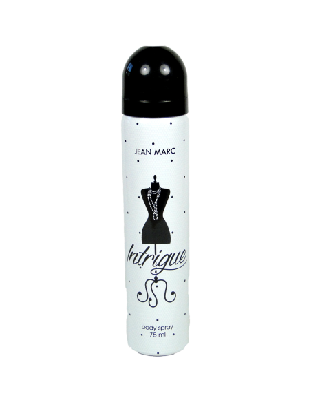 Jean Marc dámské deo Intrigue 75 ml