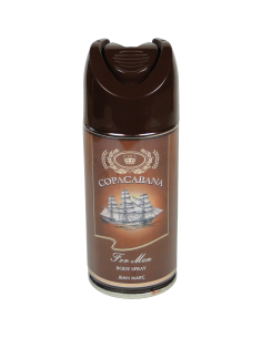 Jean Marc pánské deo Copacabana 150 ml