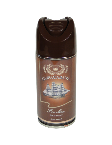 Jean Marc pánské deo Copacabana 150 ml