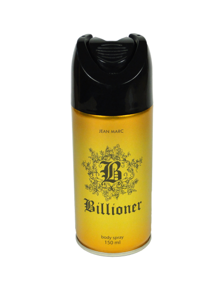 Jean Marc pánské deo Billioner 150 ml