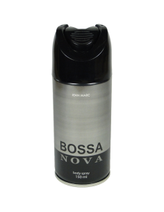 Jean Marc pánské deo Bossa Nova 150 ml