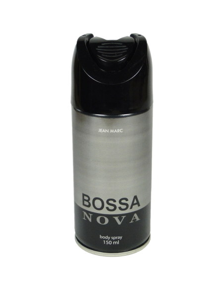 Jean Marc pánské deo Bossa Nova 150 ml