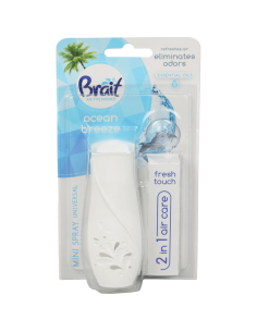 Brait mini spray Ocean Breeze 10 ml