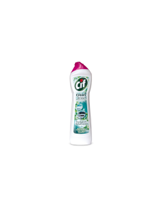 Cif tekutý písek cream eucalyptus 500 ml