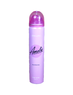 Jean Marc dámské deo Amelie pour femme 75 ml
