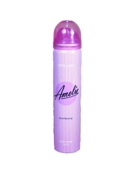 Jean Marc dámské deo Amelie pour femme 75 ml
