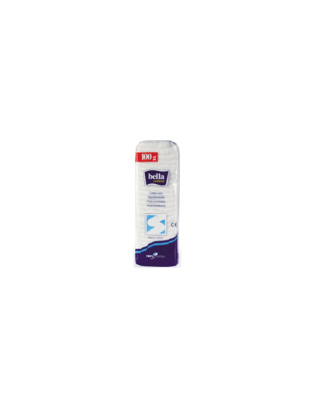 Bella vata 100% bavlna 100 g