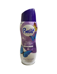 Brait osvěžovač vzduchu Moon Garden (suchý) 300 ml