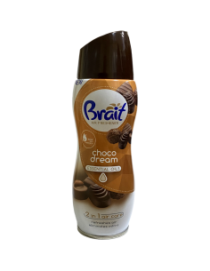 Brait osvěžovač vzduchu Choco Dream (suchý) 300 ml