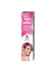 Trendy barevné tužidlo 30 sladce růžová 75 ml