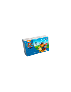Kapesníky Paw Patrol s potiskem 4 vrstvé, folie 6 ks