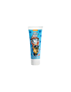 Paw patrol zubní pasta Jahoda 75 ml