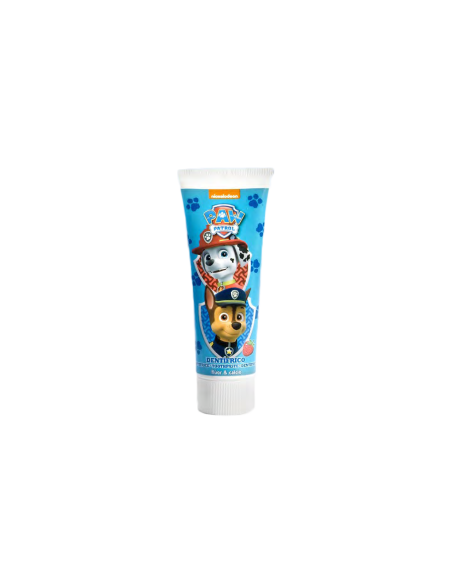 Paw patrol zubní pasta Jahoda 75 ml