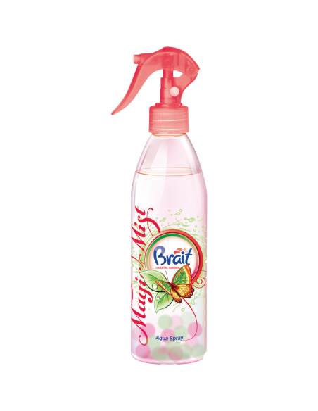 Brait Magic Mist air osvěžovač vzduchu Oriental Garden 425 g