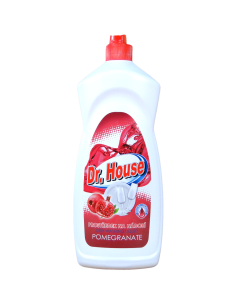 Dr. House na mytí nádobí Pomegranate 1 L