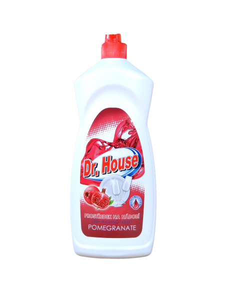 Dr. House na mytí nádobí Pomegranate 1 L