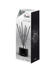 Brait Premium dekorative air freshener Midnight Dream 100 ml