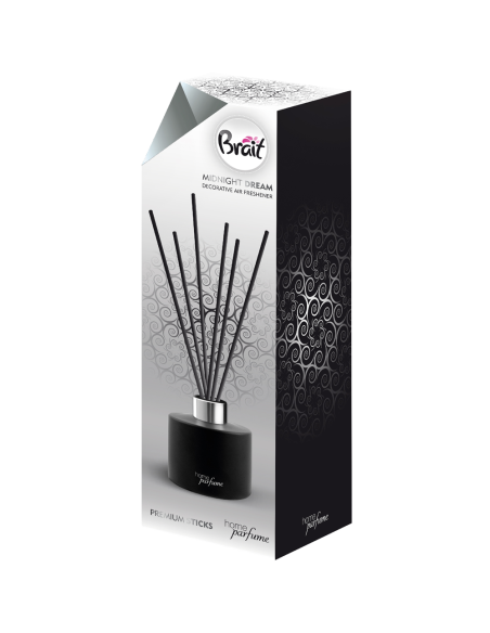 Brait Premium dekorative air freshener Midnight Dream 100 ml