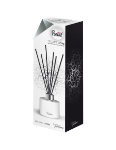 Brait Premium dekorative air freshener Secret Love 100 ml