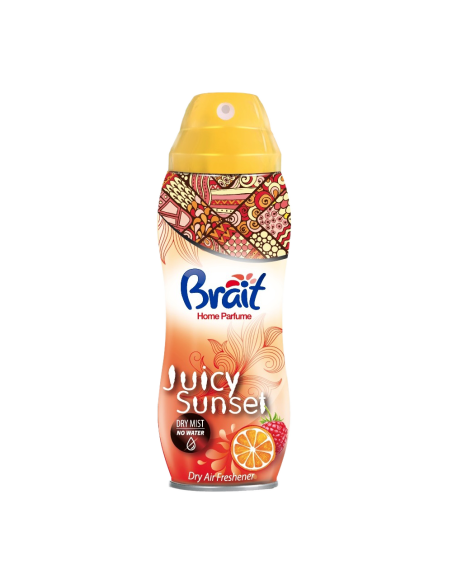 Brait osvěžovač vzduchu Juicy Sunset (suchý) 300 ml