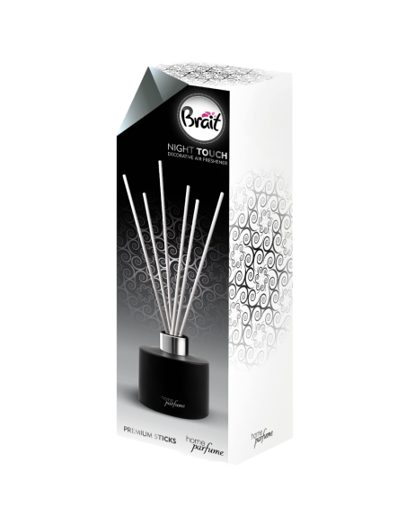 Brait Premium dekorative air freshener Night Touch 100 ml