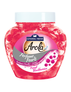 GF vonné perličky Sweet Blackberries 250 g