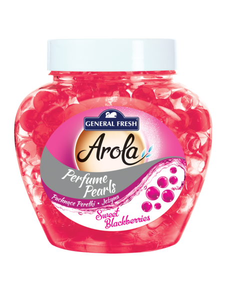 GF vonné perličky Sweet Blackberries 250 g