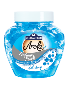GF vonné perličky Sail Away 250 g