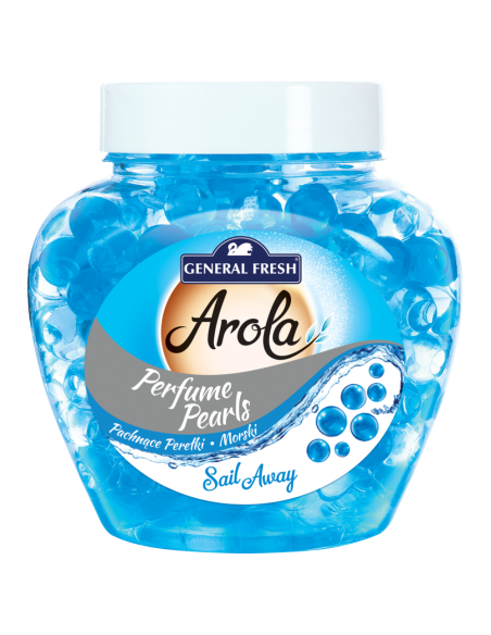 GF vonné perličky Sail Away 250 g