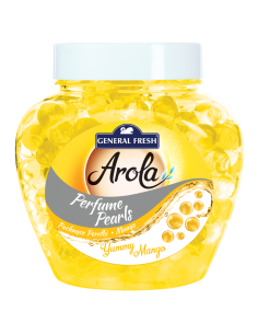 GF vonné perličky Yummy Mango 250 g