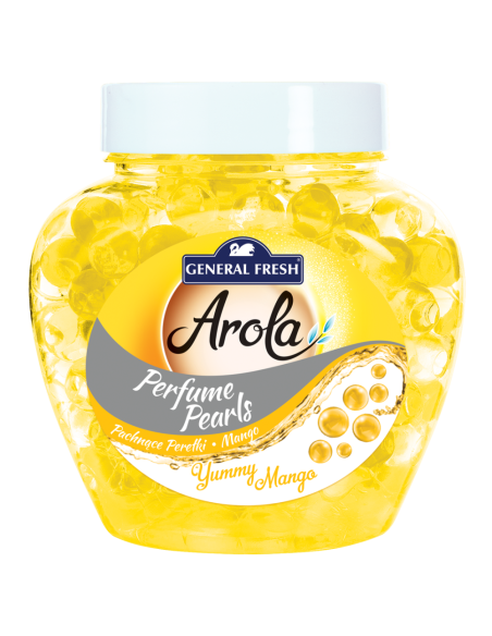 GF vonné perličky Yummy Mango 250 g