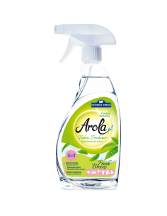 GF osvěžovač pro tkaniny Fresh Breeze 500 ml