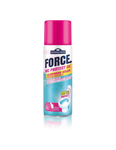 GF WC protect ochranný olej 200 ml