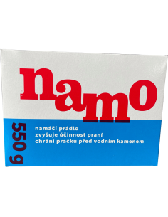 NAMO 550 g