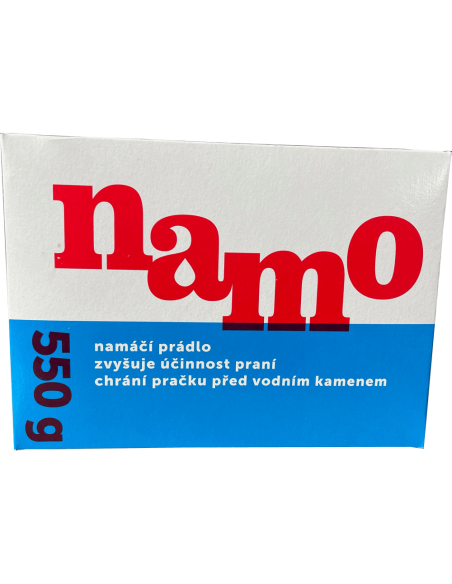 NAMO 550 g