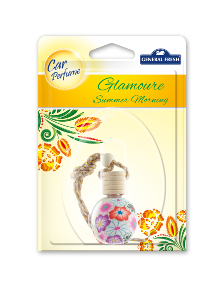 GF Glamoure osvěžovač do aut Morning