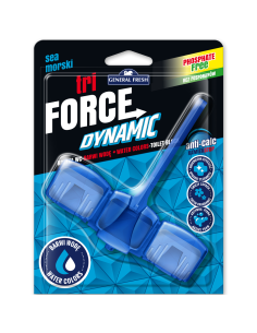 GF Tri-force Dynamic water color s vůní moře 45 g