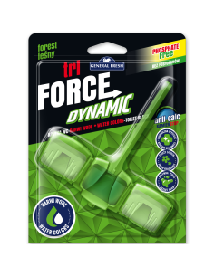 GF Tri-force Dynamic water color s vůní lesa 45 g