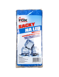 Fox cleaning sáčky na led (192 kostek)